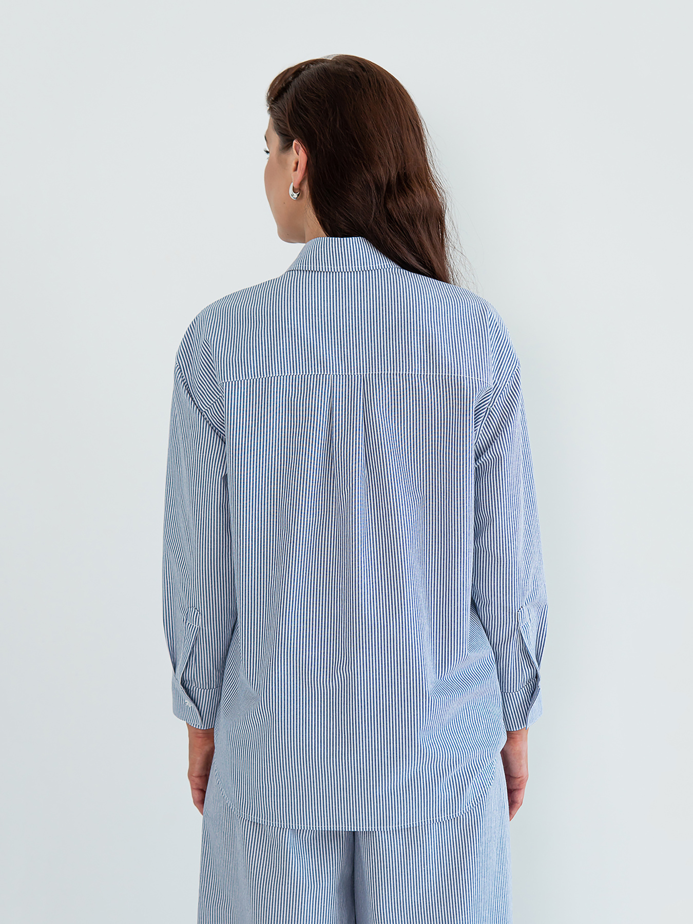 Сорочка FORLY модель 14032802 Фото