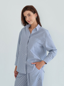 Сорочка FORLY модель 14032802 Фото