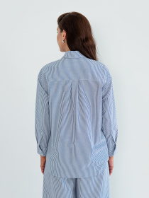 Сорочка FORLY модель 14032802 Фото