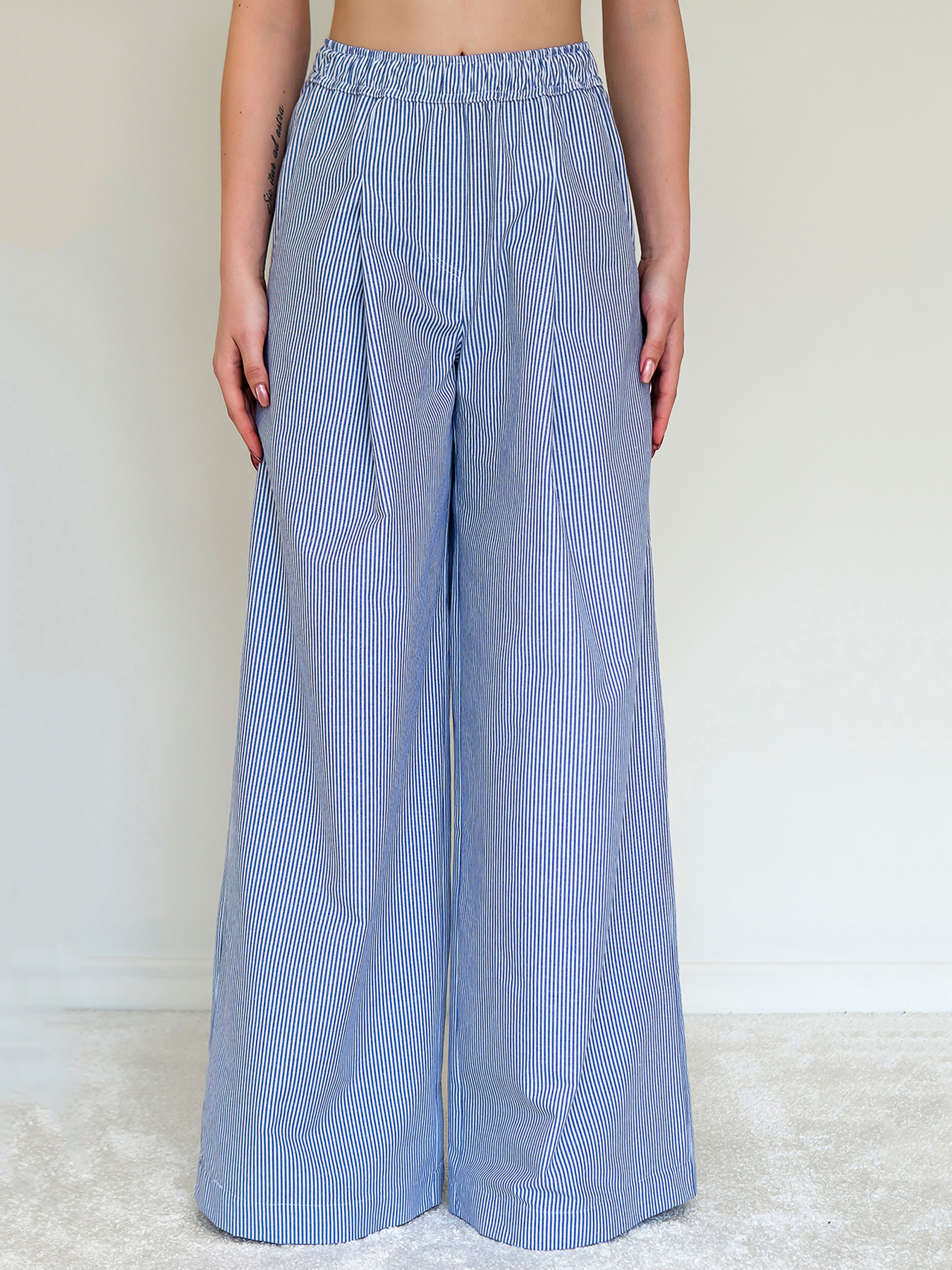 Штани повсякденні FORLY модель 14042805 Фото