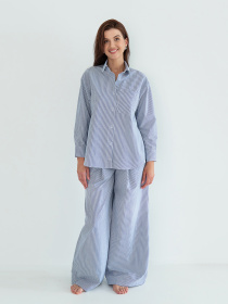 Штани повсякденні FORLY модель 14042805 Фото