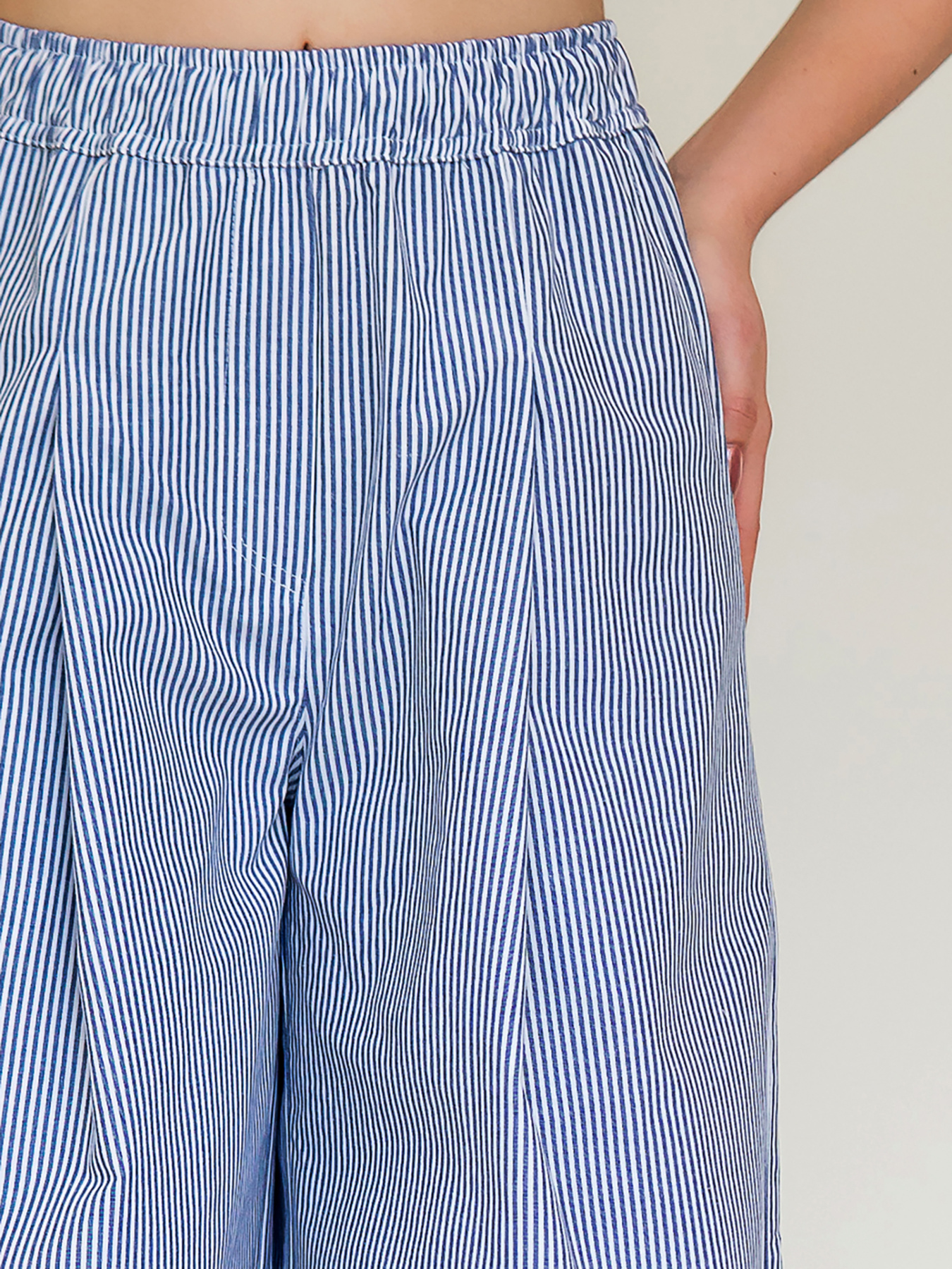 Повседневные штаны FORLY модель 14042805 Фото