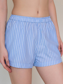 Повседневные шорты FORLY модель 14052808 Фото