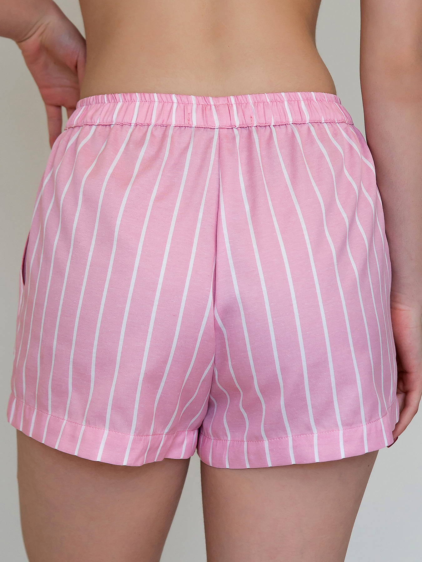 Повседневные шорты FORLY модель 14062811 Фото