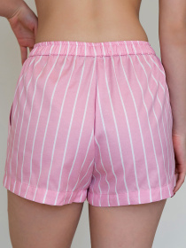 Повседневные шорты FORLY модель 14062811 Повседневные шорты FORLY модель 14062811 Фото