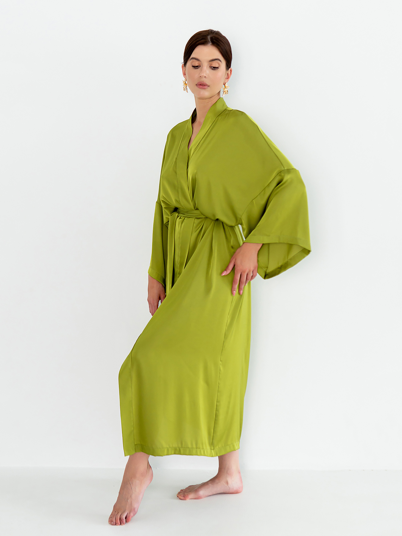 Халат FORLY модель 14082817 Фото