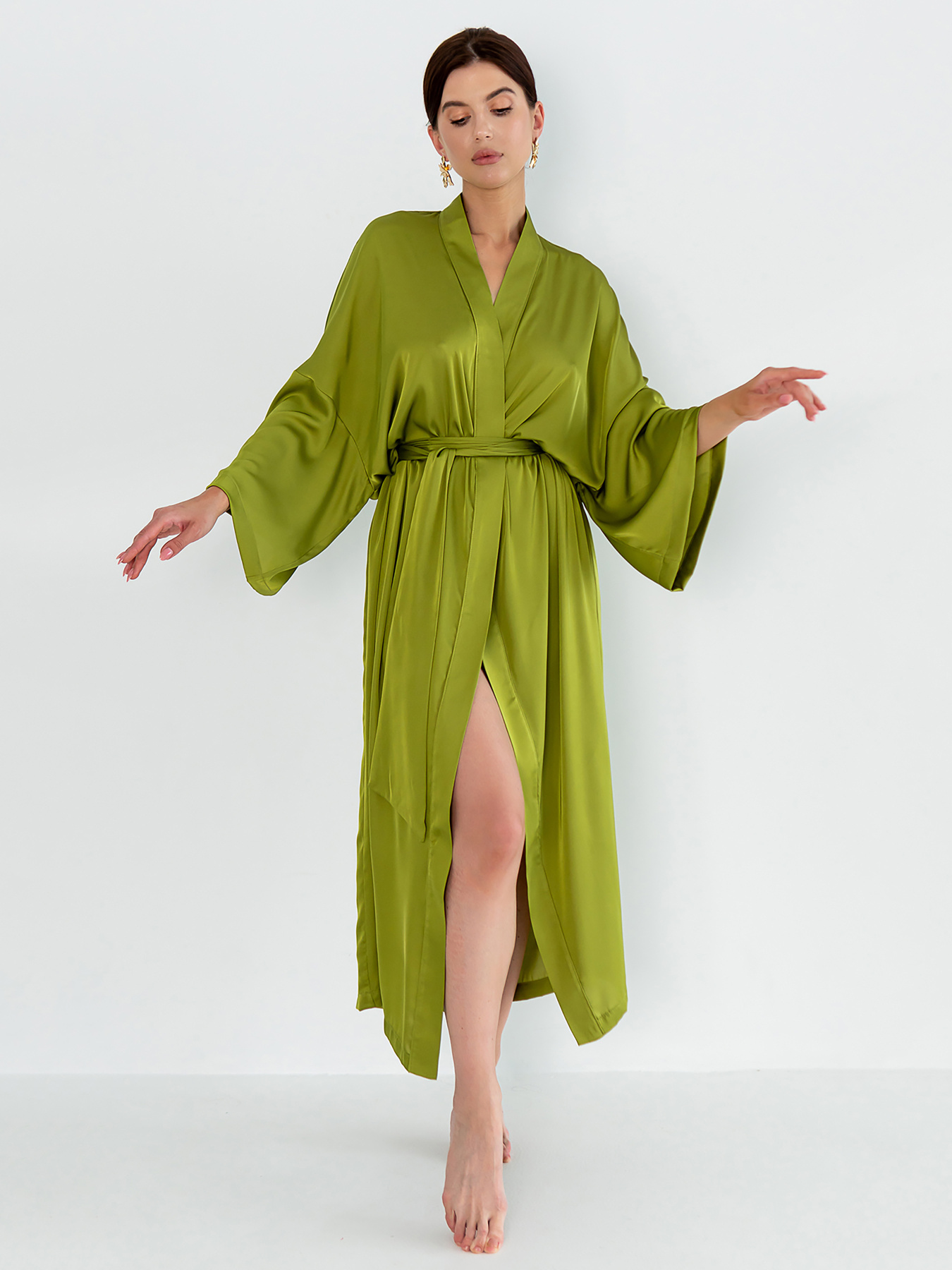 Халат FORLY модель 14082817 Фото