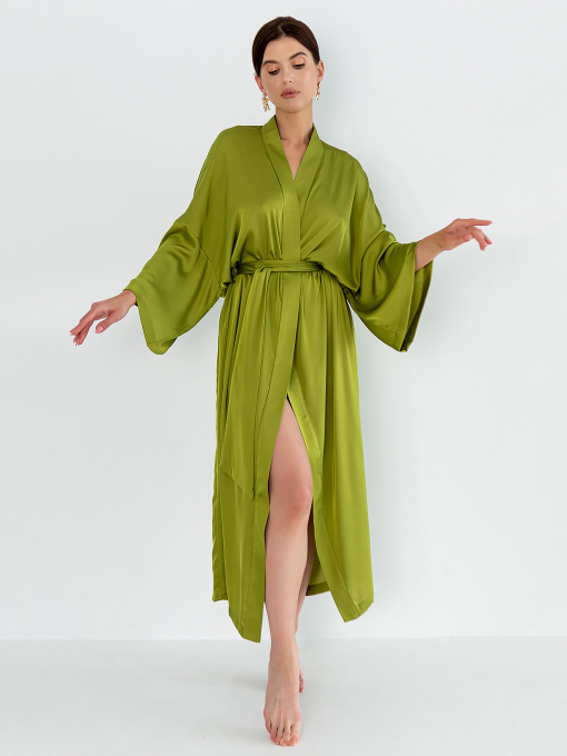 Халат FORLY модель 14082817 Фото