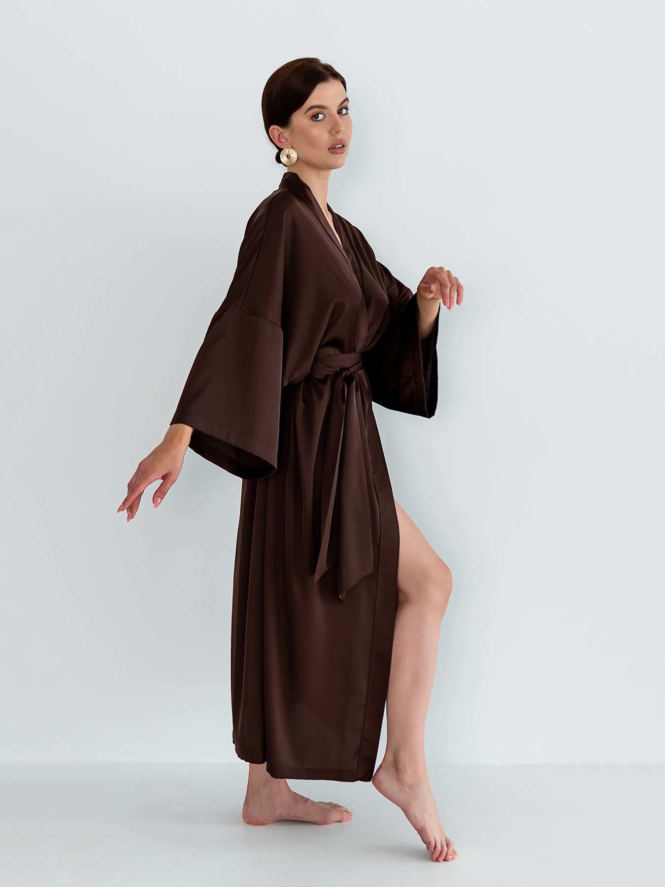 Халат FORLY модель 14092818 Фото