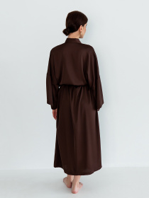 Халат FORLY модель 14092818 Фото