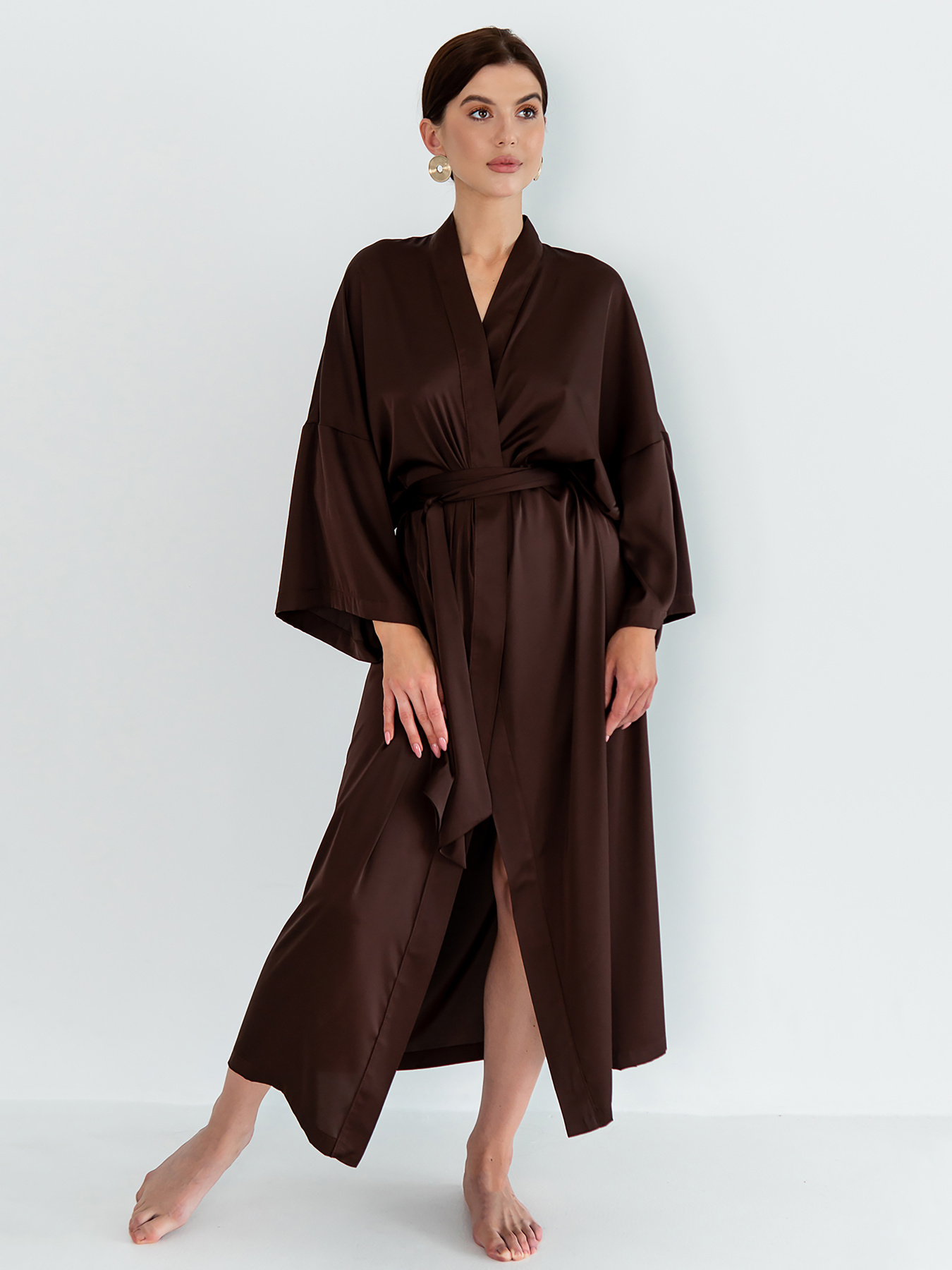 Халат FORLY модель 14092818 Фото