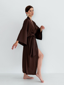 Халат FORLY модель 14092818 Фото