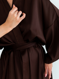 Халат FORLY модель 14092818 Фото