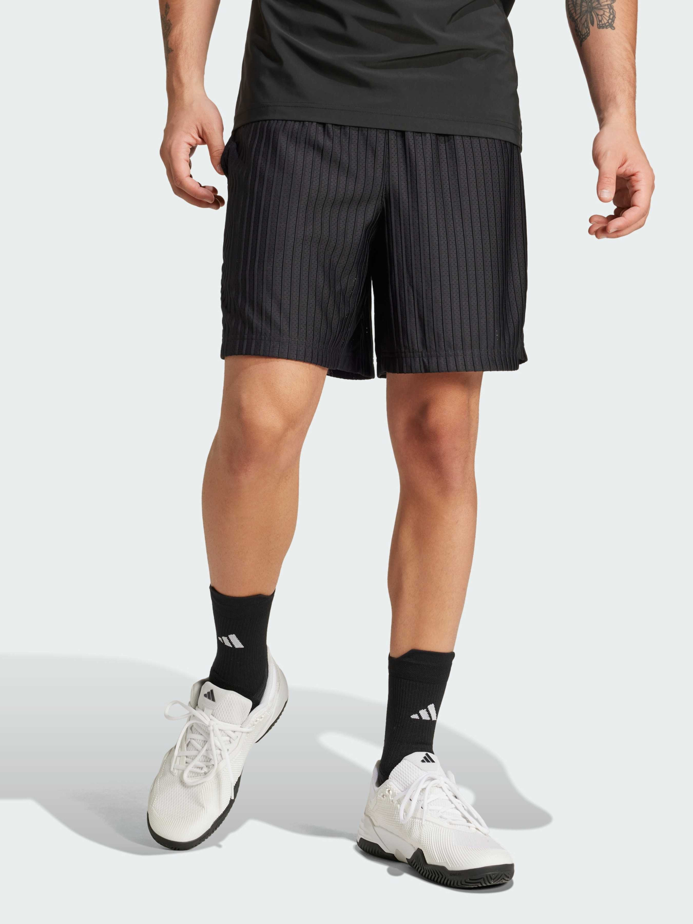 Шорты спортивные Adidas модель IS6963 Фото