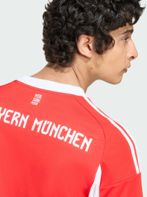 Футболка Adidas модель JJ2137 Фото