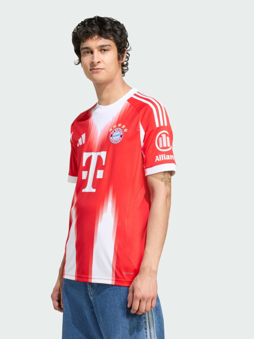 Футболка Adidas модель JJ2137 Фото