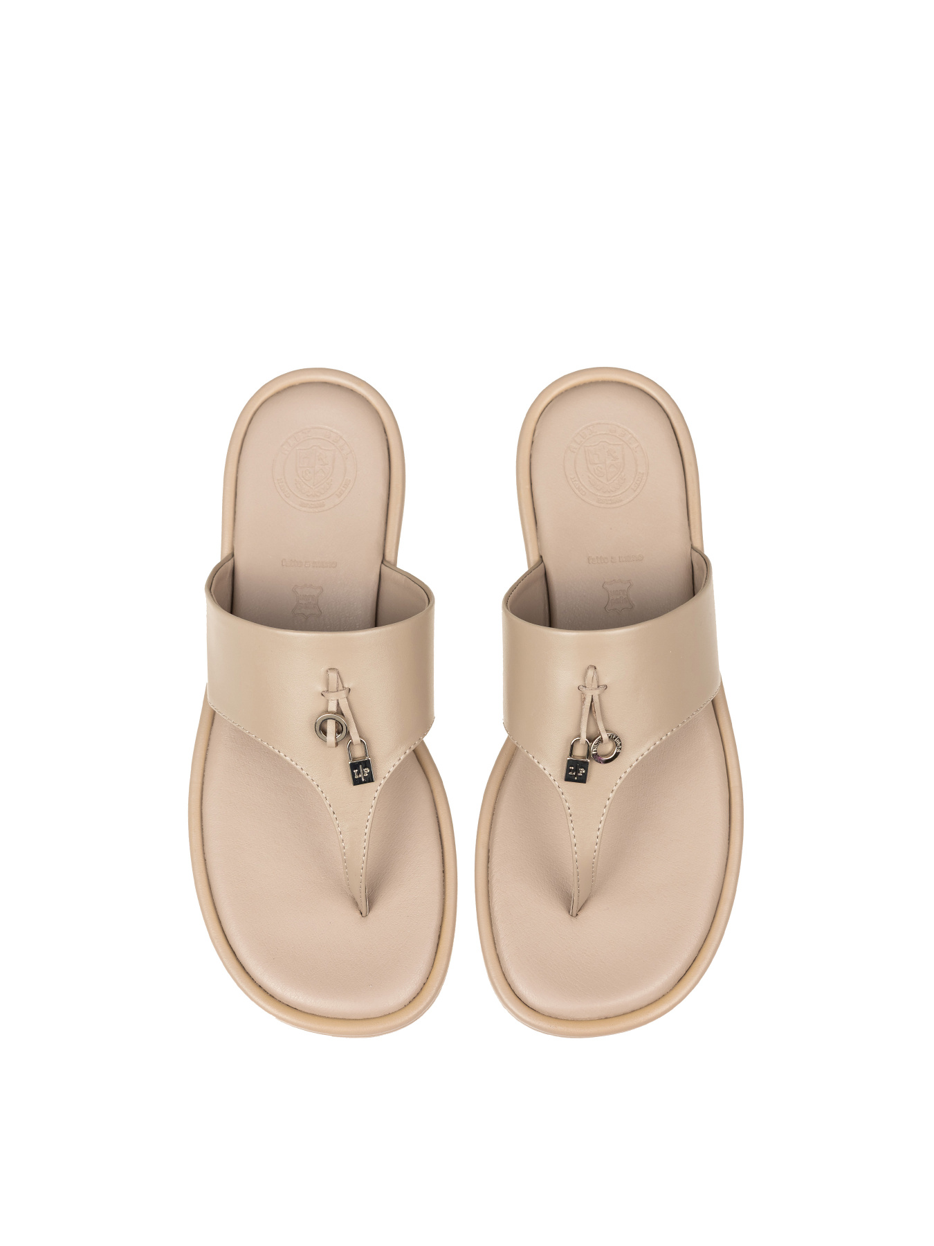 В'єтнамки Alex Bell модель 1174749 Фото