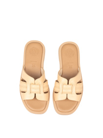 Шлепанцы Alex Bell модель 1174686 Шлепанцы Alex Bell модель 1174686 Фото