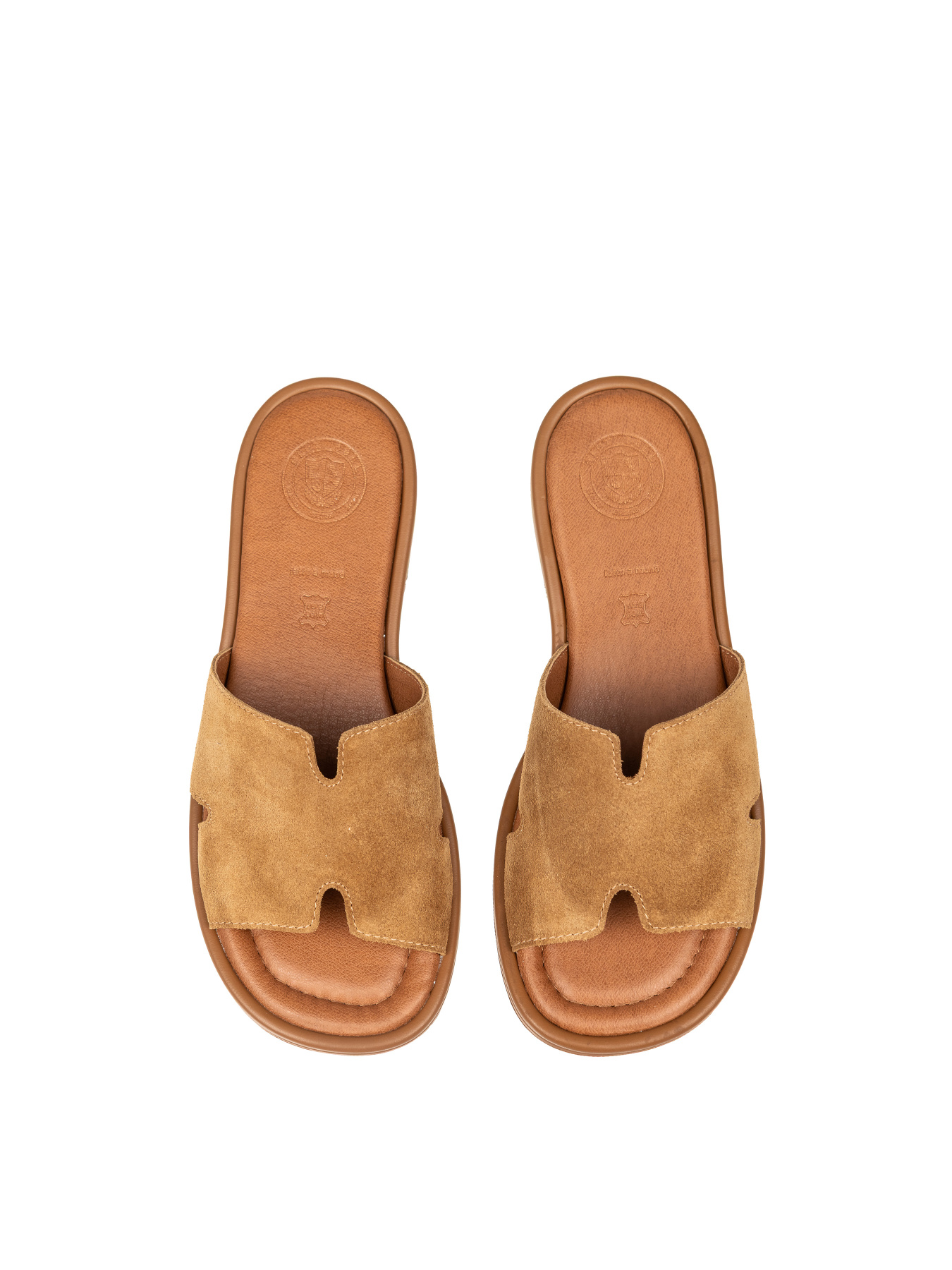 Шлепанцы Alex Bell модель 1174700 Фото