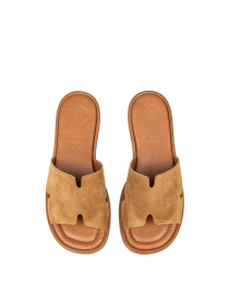 Шлепанцы Alex Bell модель 1174700 Фото