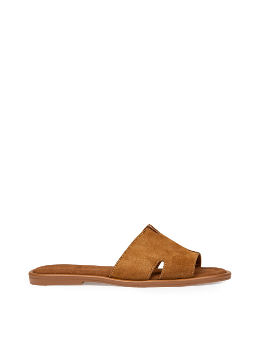 Шльопанці Alex Bell модель 1174700 Фото