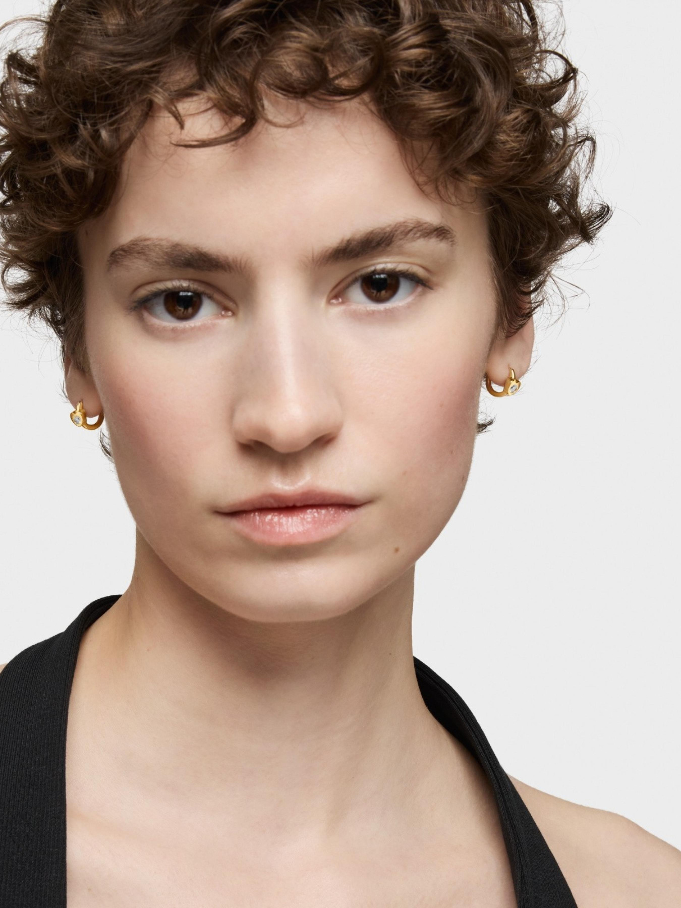 Хупи TOUS модель 1004428300 Фото