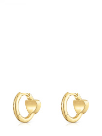 Хупи TOUS модель 1004428300 Фото