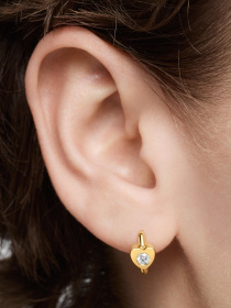 Хупи TOUS модель 1004428300 Фото