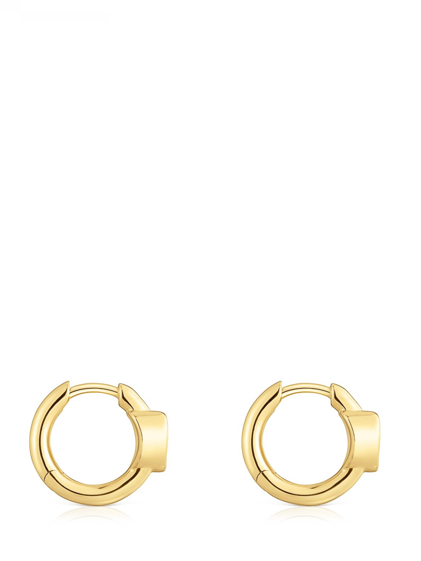 Хупи TOUS модель 1004428300 Фото