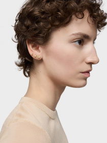 Моносережки TOUS модель 1004428400 Фото