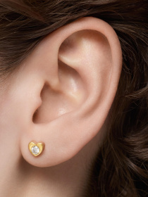 Моносережки TOUS модель 1004428400 Фото