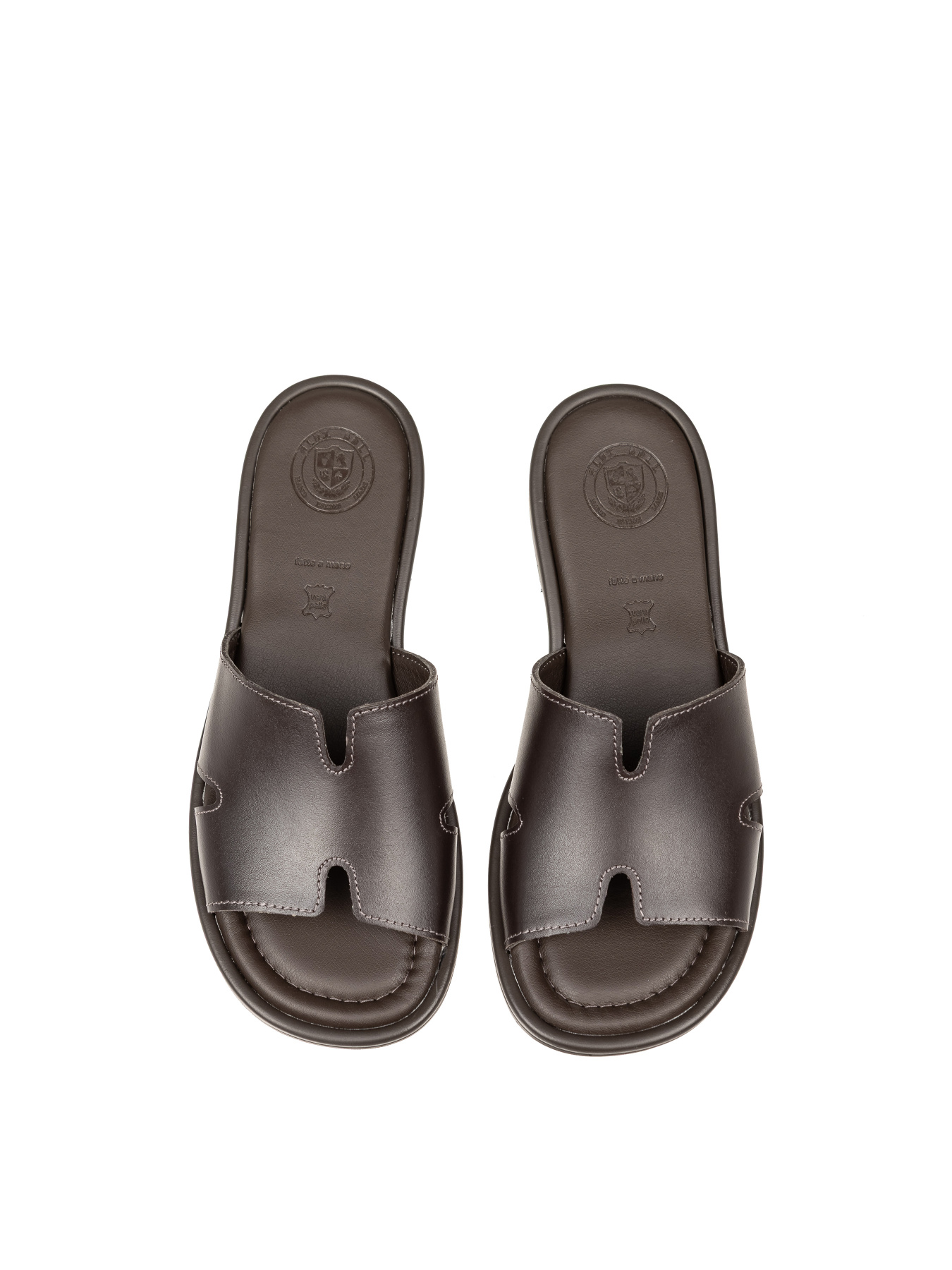 Шлепанцы Alex Bell модель 1174742 Фото