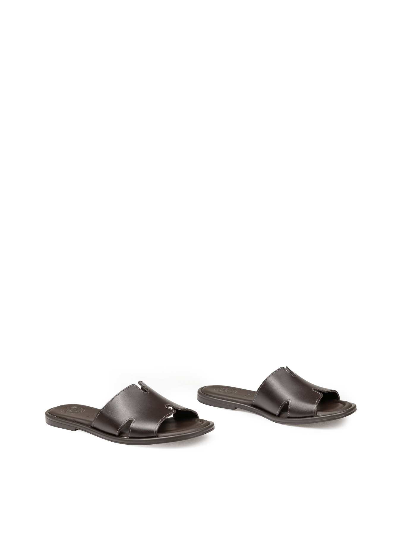 Шлепанцы Alex Bell модель 1174742 Фото