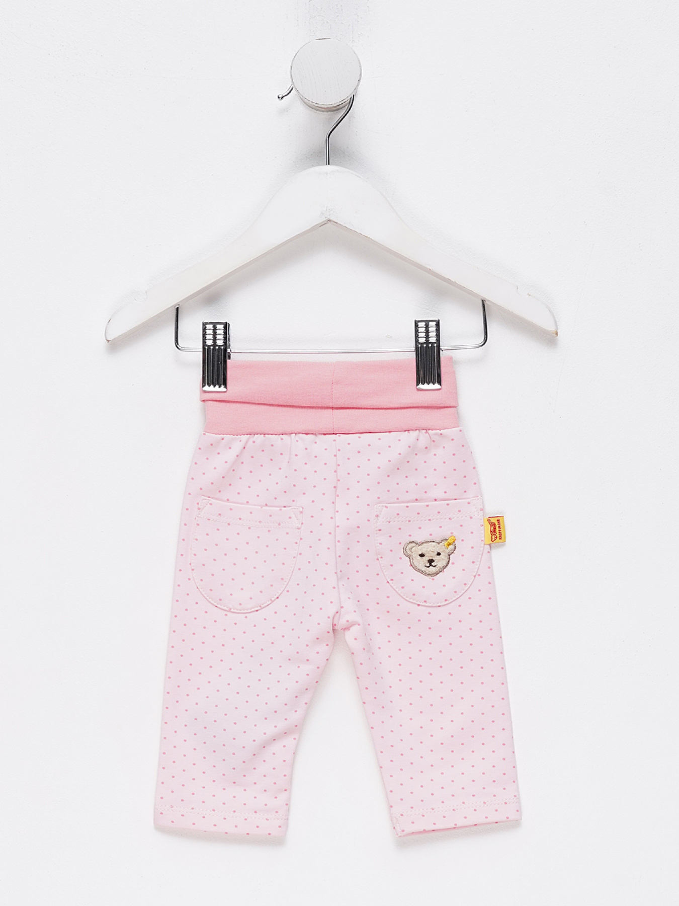 Джогери Steiff модель 6916716 Фото