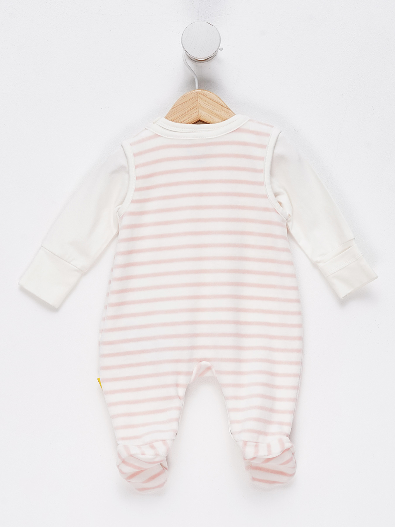 Комплект для младенцев Steiff модель 6842905 Фото