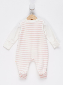 Комплект для младенцев Steiff модель 6842905 Фото