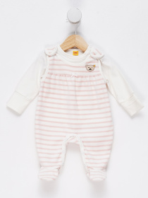 Комплект для младенцев Steiff модель 6842905 Фото