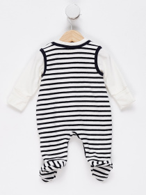 Комплект для немовлят Steiff модель 6842915 Фото