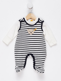 Комплект для младенцев Steiff модель 6842915 Фото