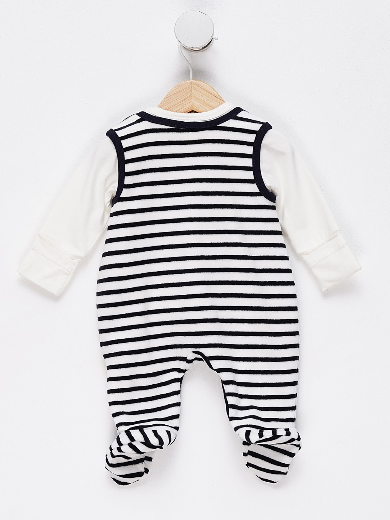 Комплект для немовлят Steiff модель 6842915 Фото