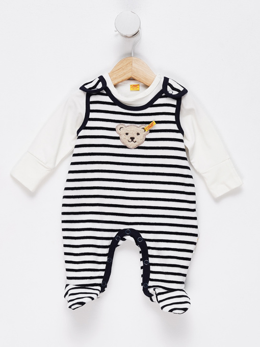 Комплект для младенцев Steiff модель 6842915 Фото