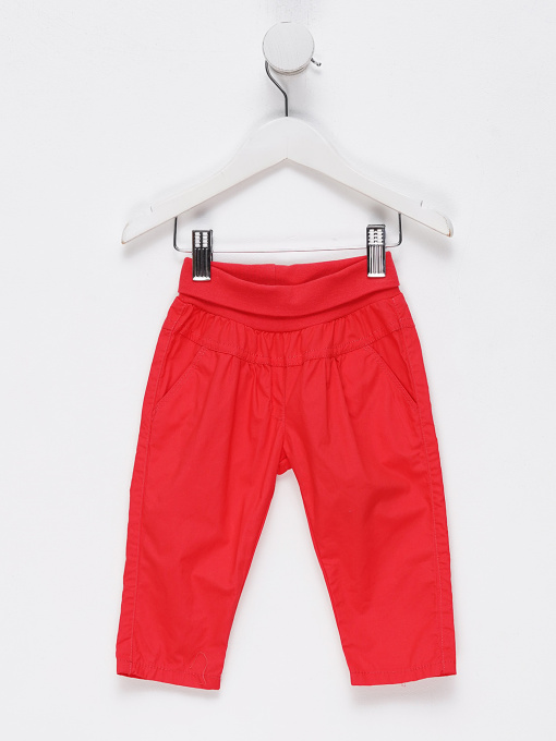 Брюки повседневные Steiff модель 6912004 Фото