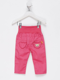 Брюки повседневные Steiff модель 6912215 Фото