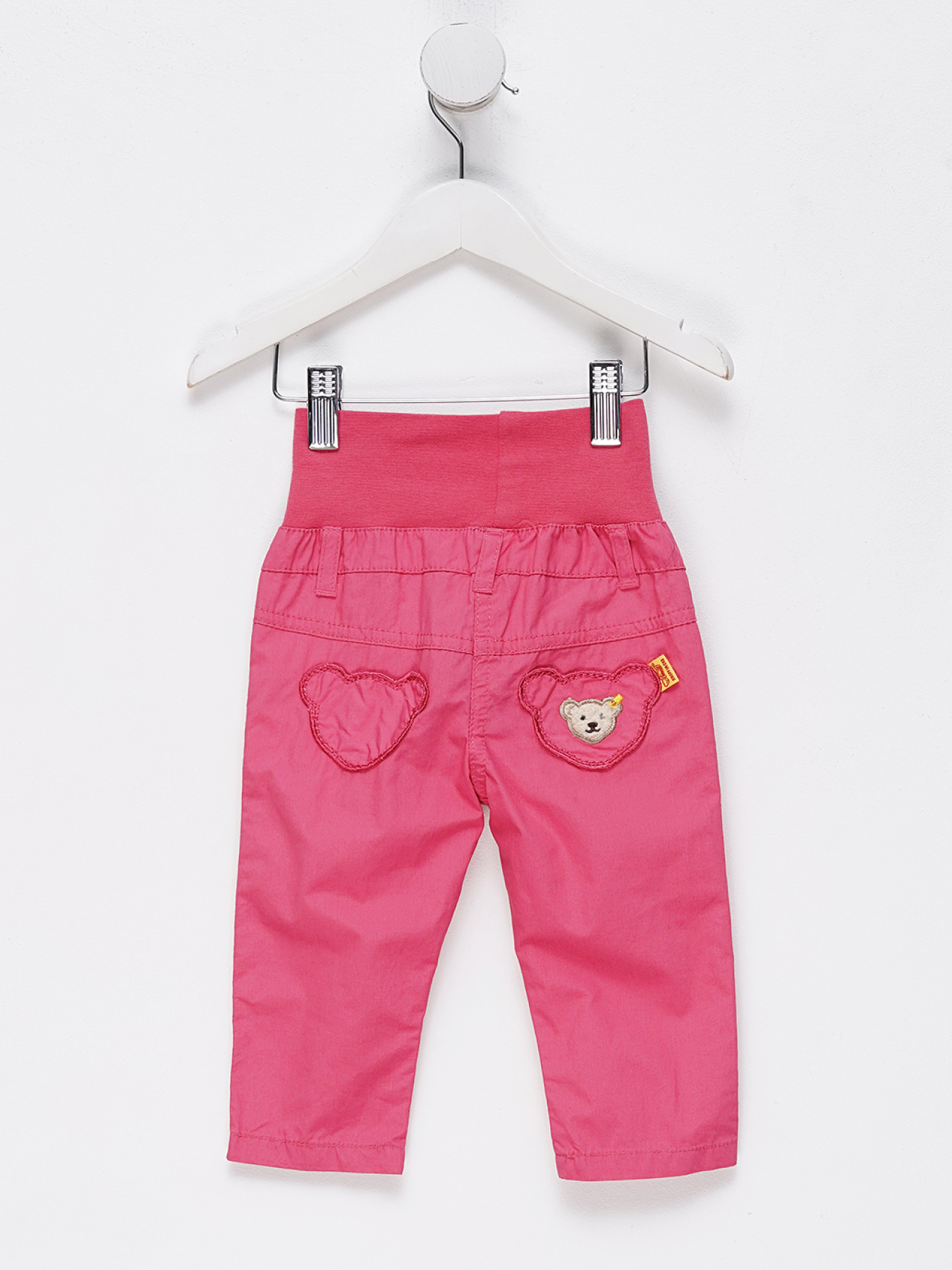 Повсякденні штани Steiff модель 6912215 Фото