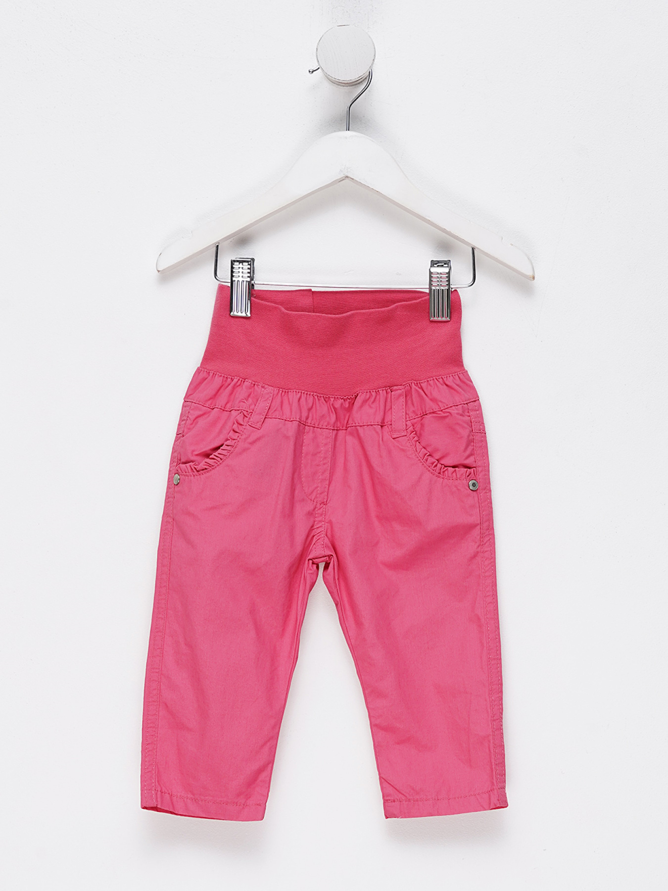 Повсякденні штани Steiff модель 6912215 Фото