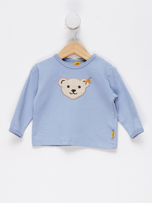 Свитшот Steiff модель 6916753 Фото