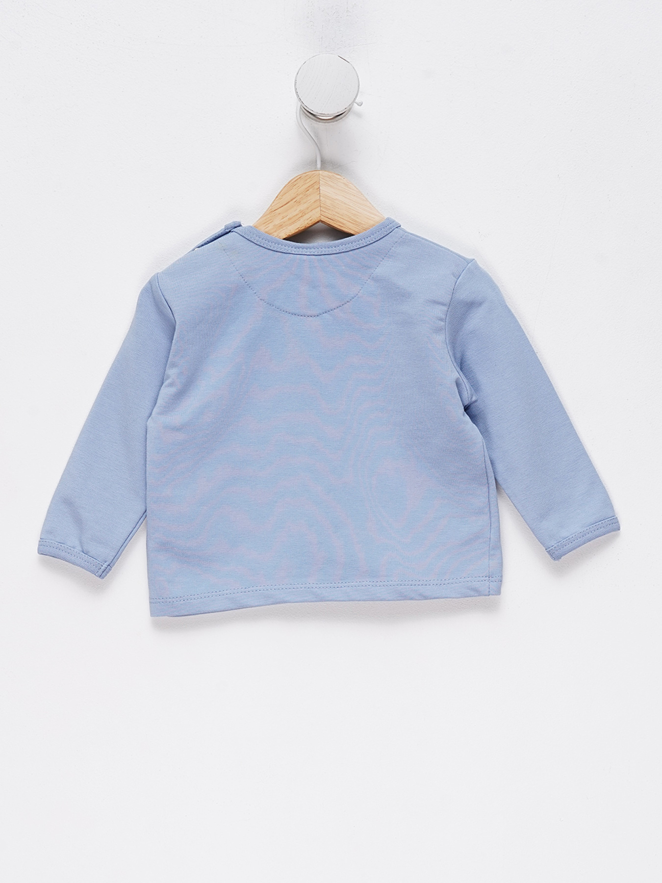 Свитшот Steiff модель 6916753 Фото