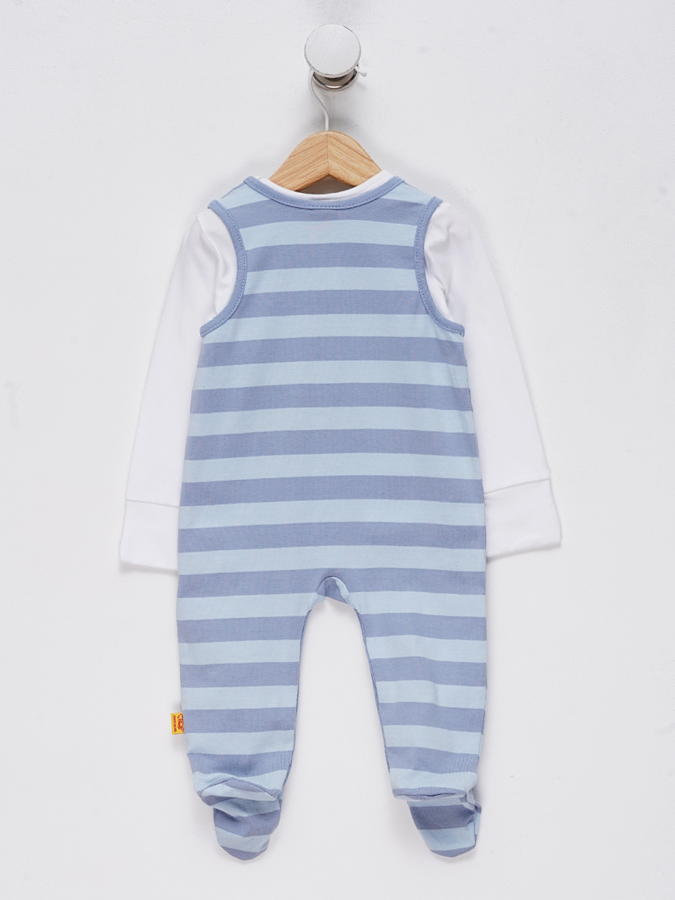 Комплект для немовлят Steiff модель 6916815 Фото