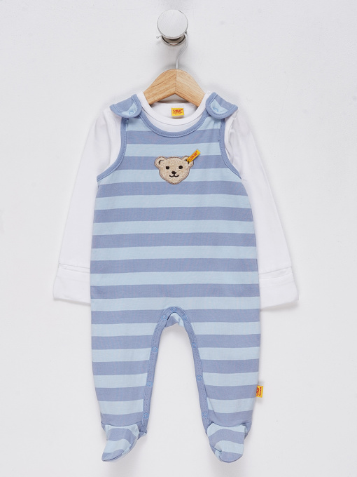 Комплект для младенцев Steiff модель 6916815 Фото