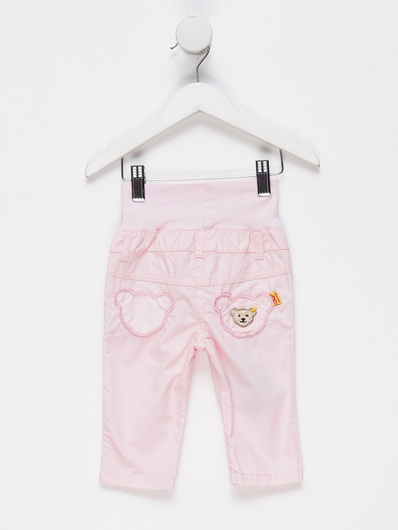 Брюки повседневные Steiff модель 6912214 Фото